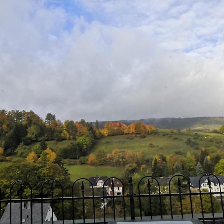 Gemutliche Ferienwohnung D'N Uitkijk - Willingen Willingen  Esterno foto