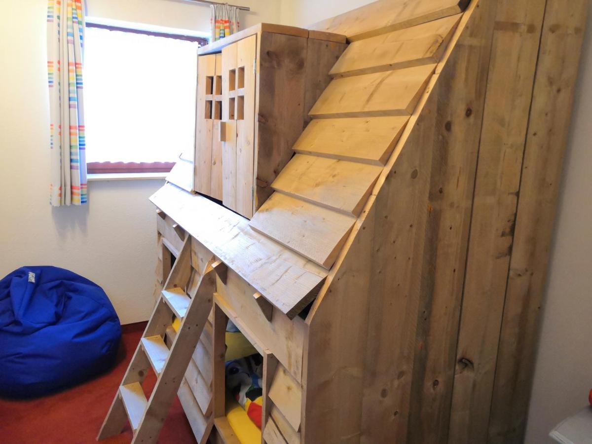 Gemutliche Ferienwohnung D'N Uitkijk - Willingen Willingen  Esterno foto
