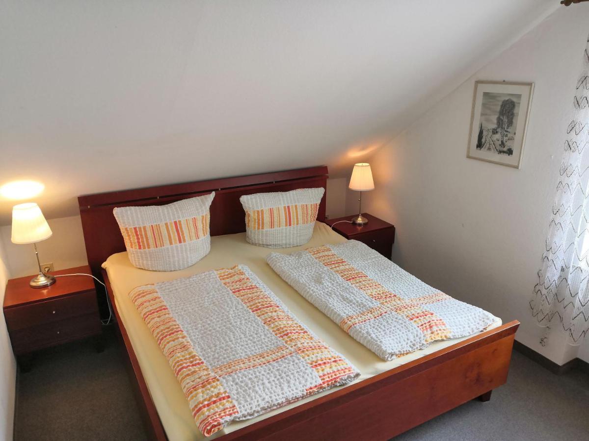 Gemutliche Ferienwohnung D'N Uitkijk - Willingen Willingen  Esterno foto