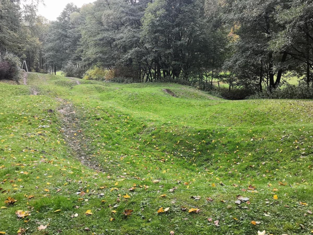 Gemutliche Ferienwohnung D'N Uitkijk - Willingen Willingen  Esterno foto