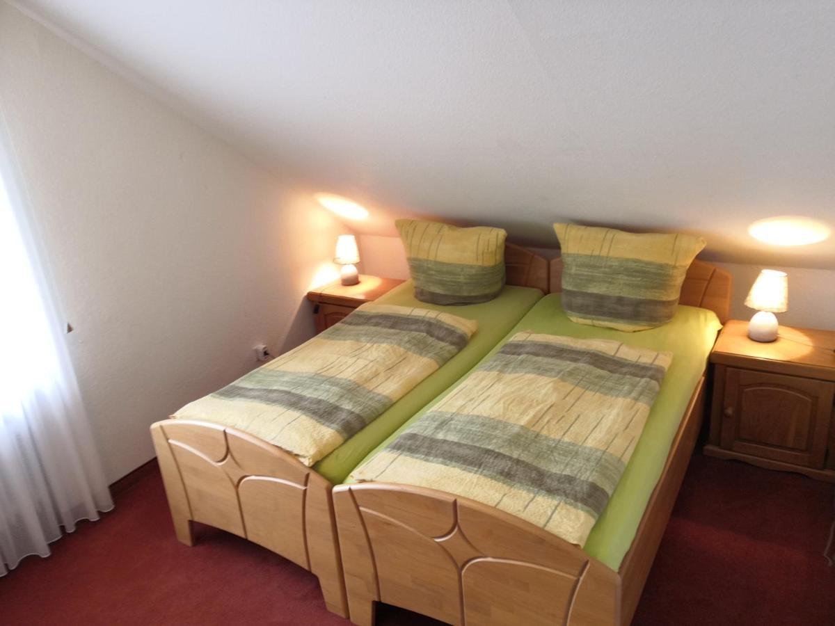 Gemutliche Ferienwohnung D'N Uitkijk - Willingen Willingen  Esterno foto