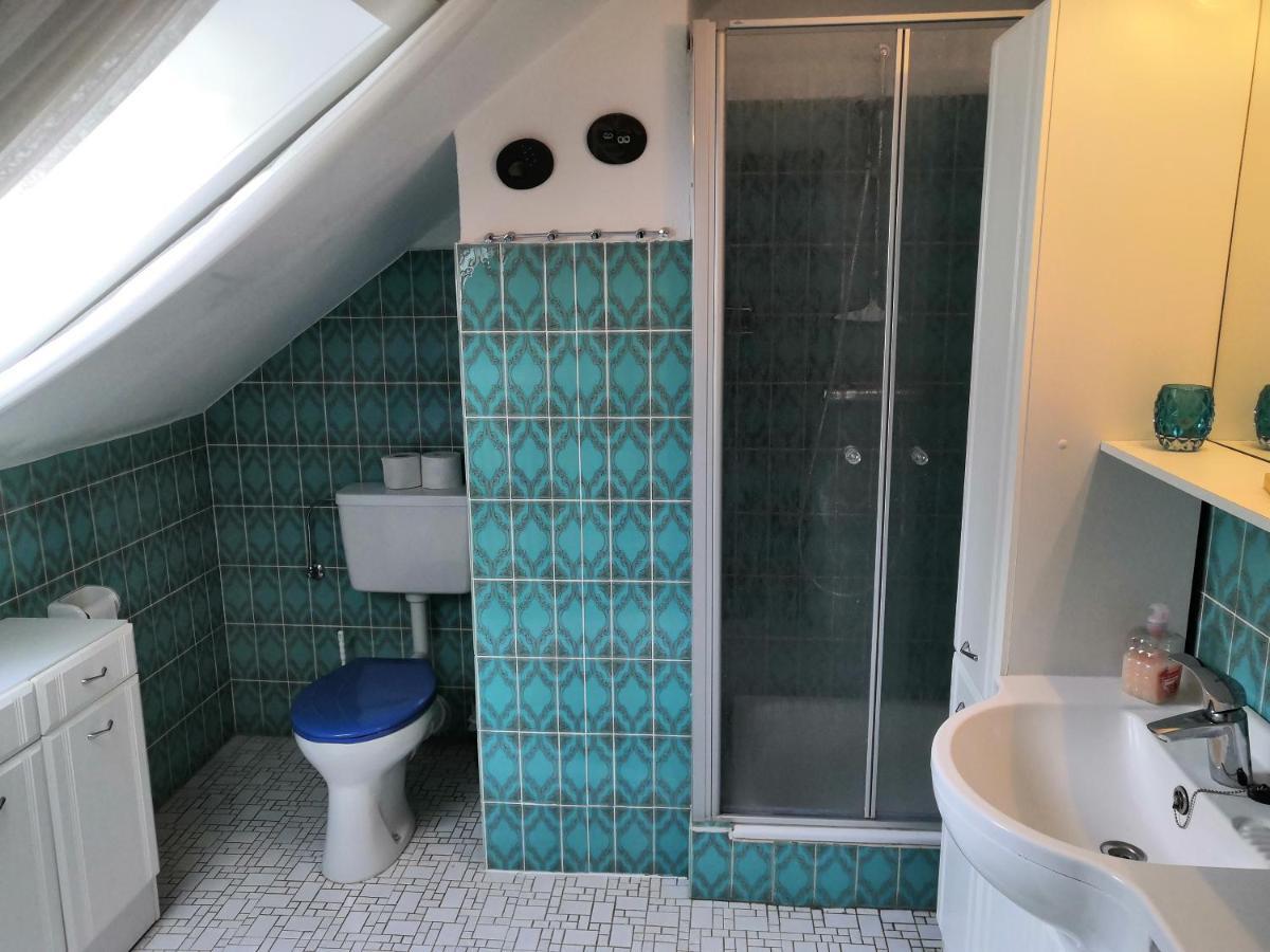 Gemutliche Ferienwohnung D'N Uitkijk - Willingen Willingen  Esterno foto