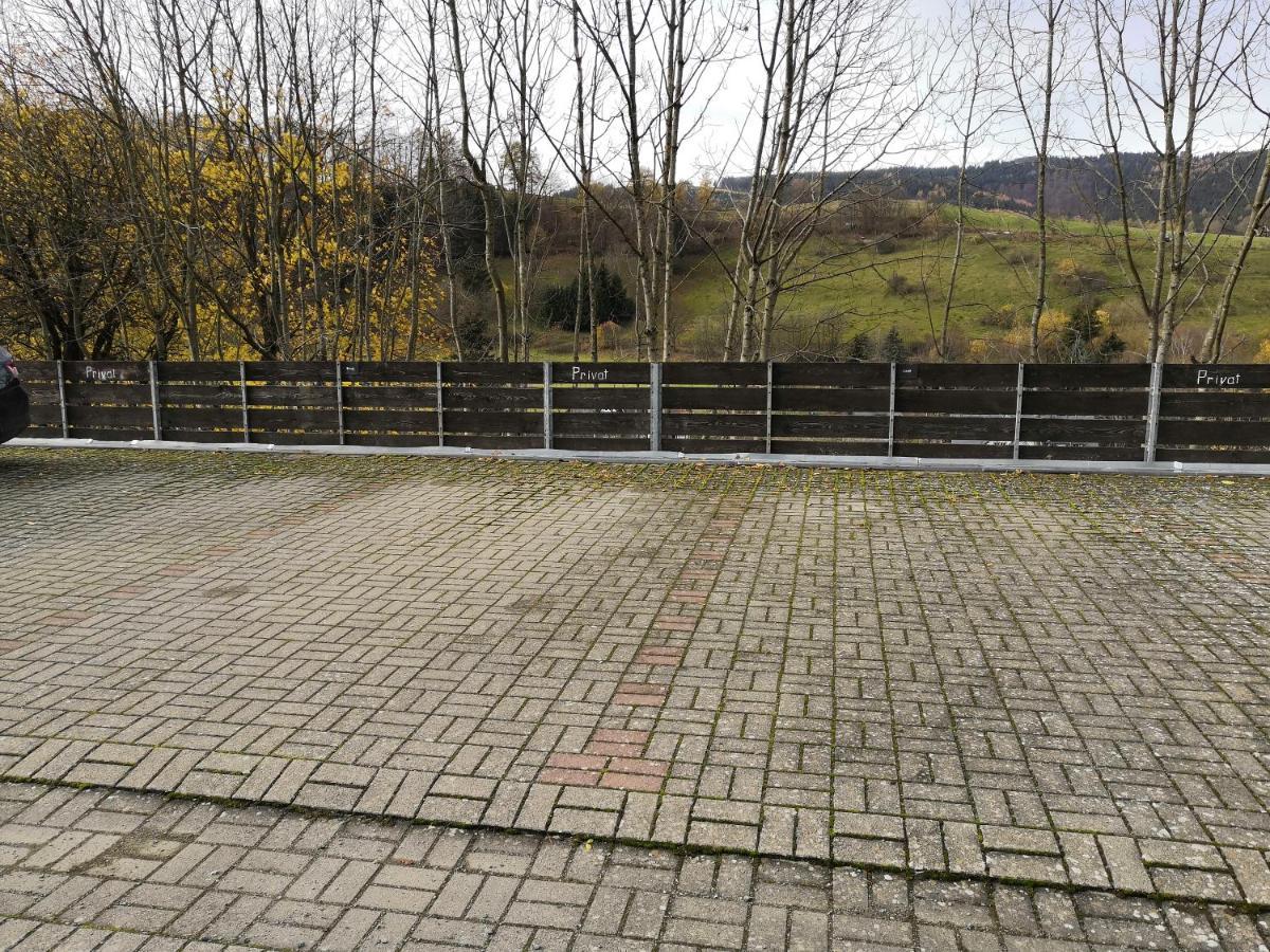 Gemutliche Ferienwohnung D'N Uitkijk - Willingen Willingen  Esterno foto